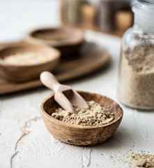 Homemade Salt Substitute and Flavor Enhancer