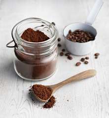 Ground Coffee