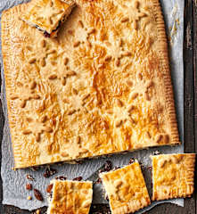 Urner Pastete