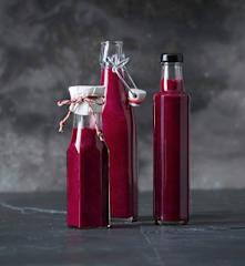 Beetroot ketchup