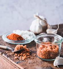 Mélange pour marinade de viande