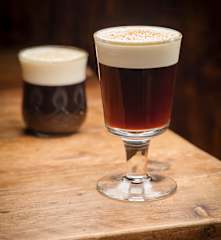 Irish Coffee