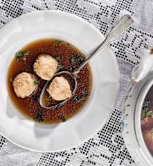 Morkové knedlíčky Anuše Kejřové