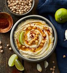 Hummus
