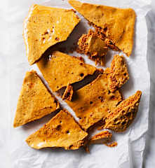 Honeycomb