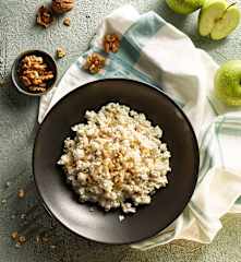 Cevizli Kereviz Salatası