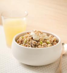 CADA (4 ingredient muesli)