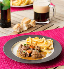 Carbonade flamande (Bélgica)