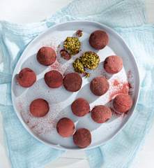 Superfood Energy Balls