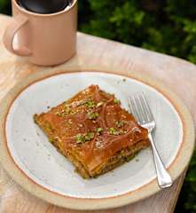 Baklava
