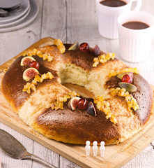 Rosca de Reyes