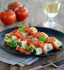 Ελαφριά λαζάνια