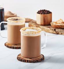 Toasted Coconut Coffee