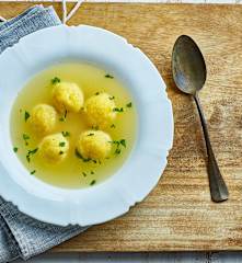 Gnocchetti de gris