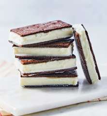 Ice Cream Sandwiches