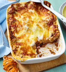 Lasagne satt (Garfield)