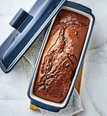 Plumcake soffice yogurt e cioccolato