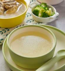 骨头汤(10~12个月辅食)