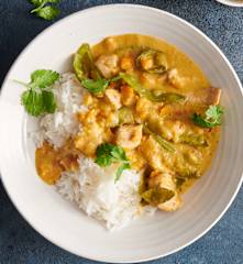Panang-Curry