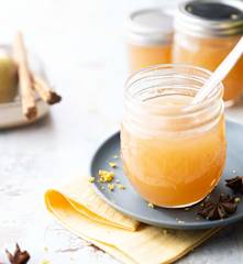 Gelée de pomme
