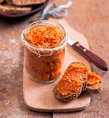 Paprykarz à la szczeciński