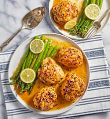 Greek Stuffed Chicken