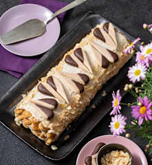 Malakoffroulade