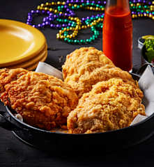 Southern Fried Chicken