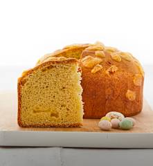 Torta di Pasqua al formaggio umbra