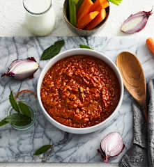 Ragù di carne alla bolognese