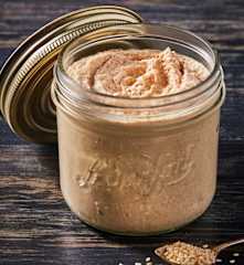 Tahini