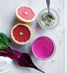 Immune boosting smoothie (Post-natal)