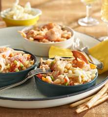 Salpicón de marisco