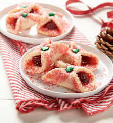 Guava Paste Cookies