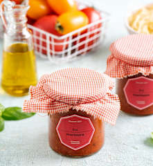 Sos pomidorowy marinara