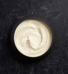 Ricotta de macadamia TM6