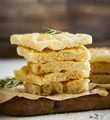 Focaccia