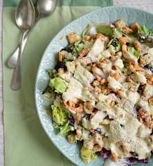 Ensalada César
