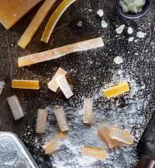 Damla Sakızlı Lokum