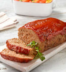 Meatloaf