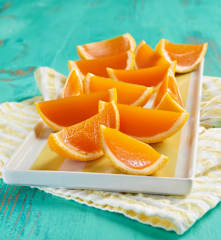 Orange Jellies