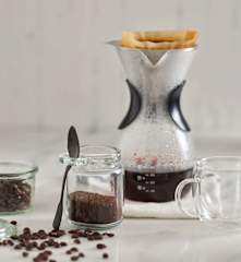 Café de saco
