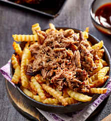 Pulled Pork