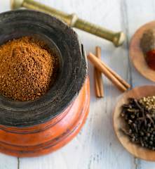 Arabian Spice Mix