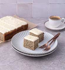 Better banana cake