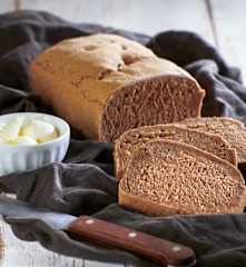Roggenbrot (pane austriaco)