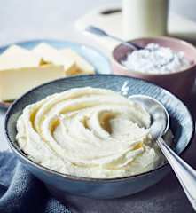 Buttercreme