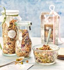 Muesli croccante