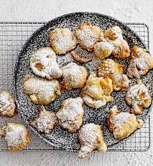 Làciàditt (Frittelle dolci)