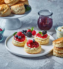 Scones